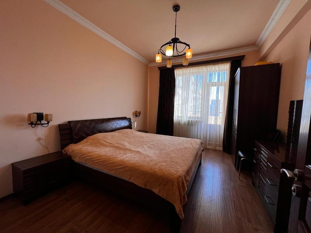 Sweet Home Ереван Екстериор снимка